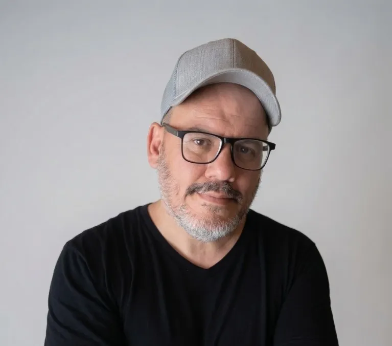 Eddie Rodríguez von der Becke
