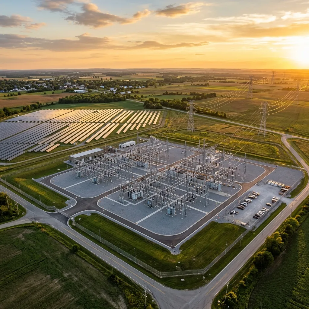 Utilities Operations